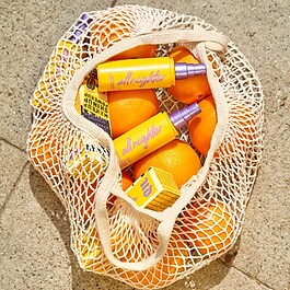 All Nighter Setting Spray Vitamin C  - Makeup Setting Spray